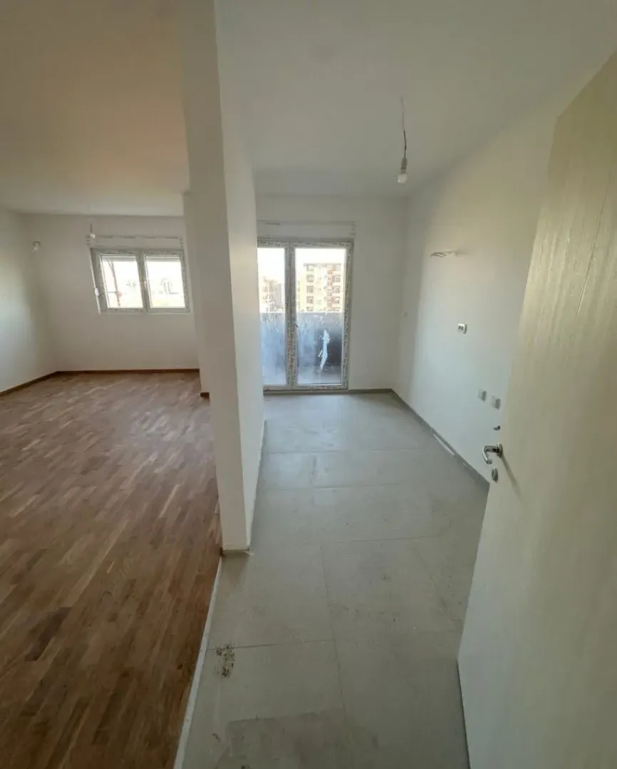 Sale, three bedroom apartment, 94m², Zabjelo, Podgorica
