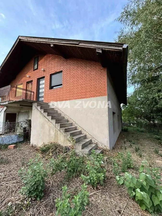 Prodaja, kuća, 100m², Čortanovci, Inđija