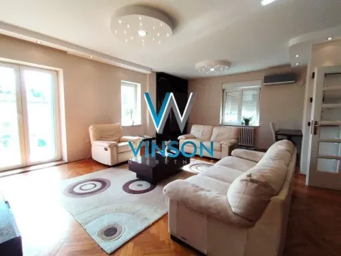 Izdavanje, četvorosoban stan, 118m², Novi Sad Sve Podlokacije, Novi Sad - image 5