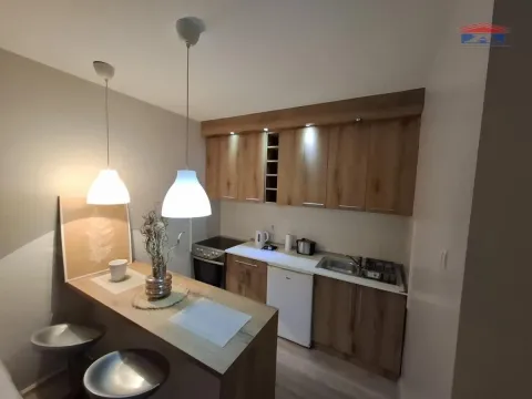 Rent, studio apartment, 30m², Adamovićevo Naselje, Novi Sad Sve Podlokacije - image 5