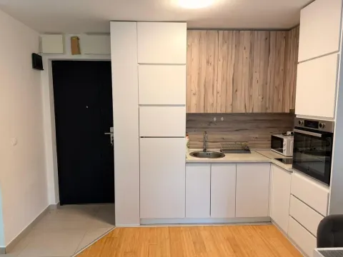 Rent, one bedroom apartment, 45m², Ilino, Bar - image 5
