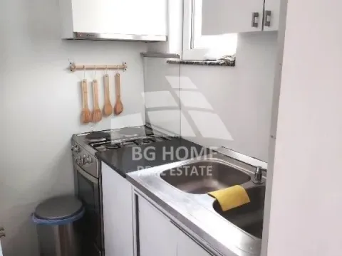 Izdavanje, dvosoban stan, 50m², Skadarlija, Beograd - image 7