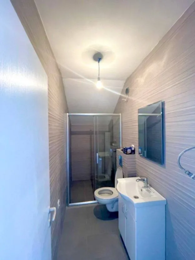 Sale, one bedroom apartment, 43m², Kavač, Kotor