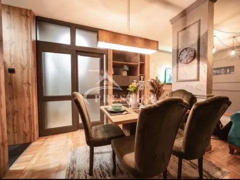 Izdavanje, dvosoban stan, 65m², Stari Aerodrom, Podgorica - image 8