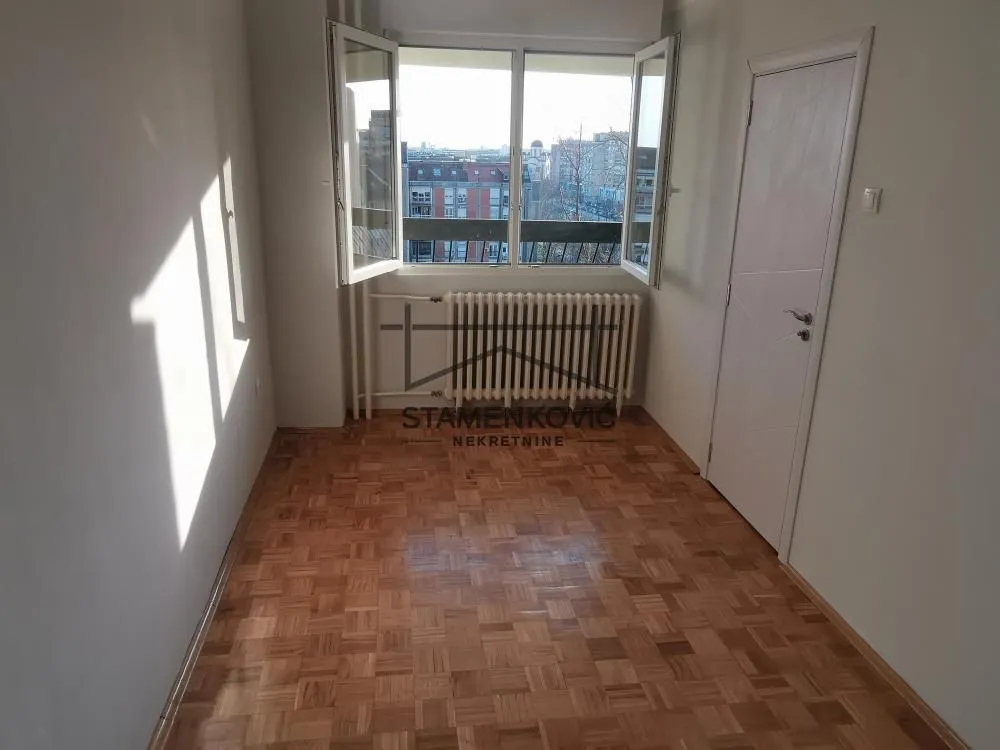 Prodaja, dvosoban stan, 59m², Novi Sad Sve Podlokacije, Novi Sad