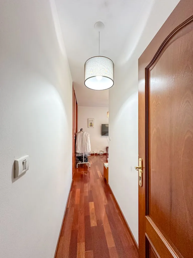 Sale, three bedroom apartment, 136m², Gorica C, Podgorica