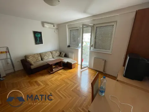 Sale, studio apartment, 27m², Bulevar Oslobodjenja, Novi Sad Sve Podlokacije - image 4