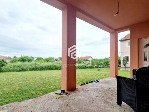 Rent, house, 147m², Donji Kokoti, Podgorica - image 16