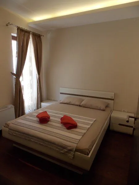 Sale, apartment, 92m², Budva, Crna Gora