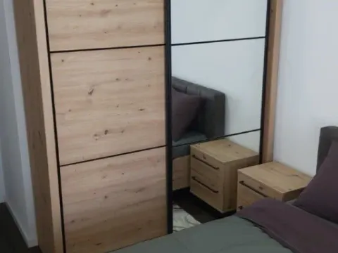 Izdavanje, jednosoban stan, 47m², Momišići, Podgorica - image 3