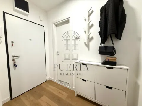 Izdavanje, jednosoban stan, 36m², Preko Morače, Podgorica - image 5