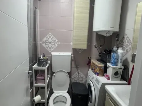 Prodaja, jednosoban stan, 25m², Satelit, Novi Sad Sve Podlokacije - image 9