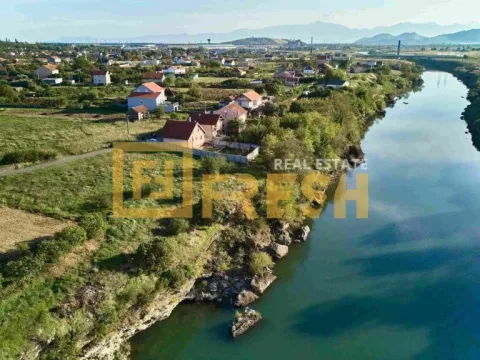 Prodaja, plac, 1200m², Dahna, Podgorica - image 4