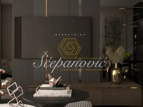 Prodaja, dvosoban stan, 40m², Sajam, Novi Sad Sve Podlokacije - image 4