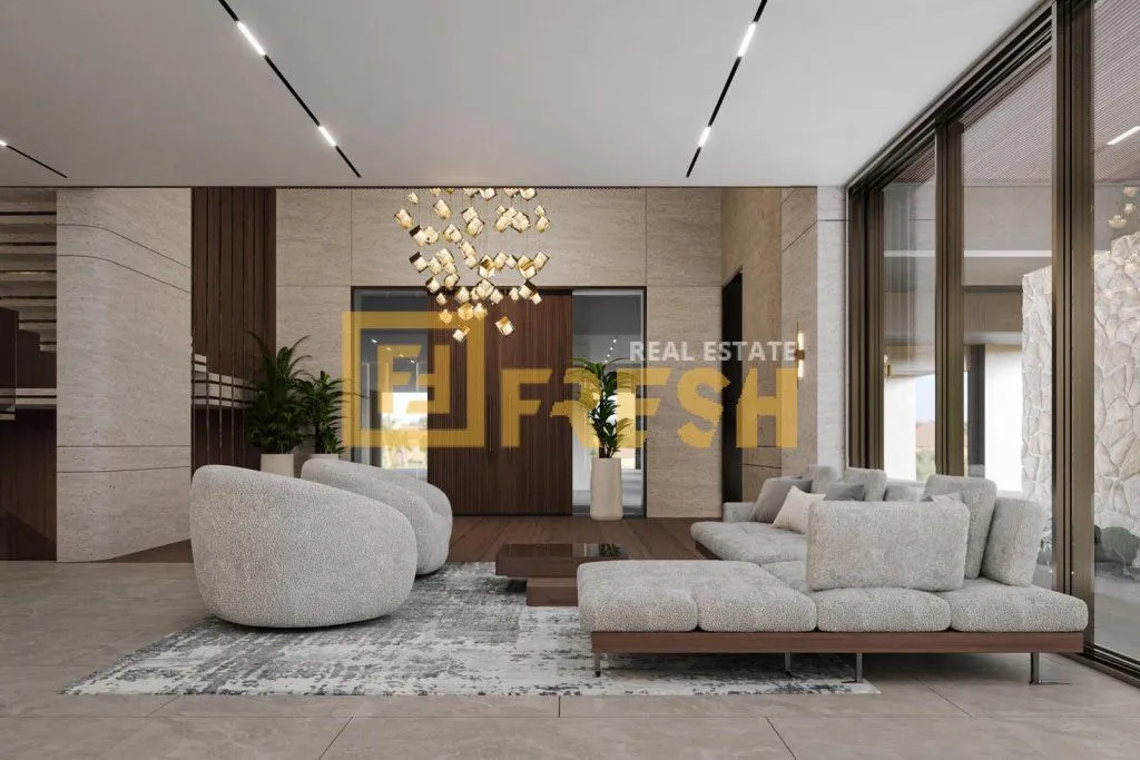 Prodaja, dvosoban stan, 61m², Donja Gorica, Podgorica
