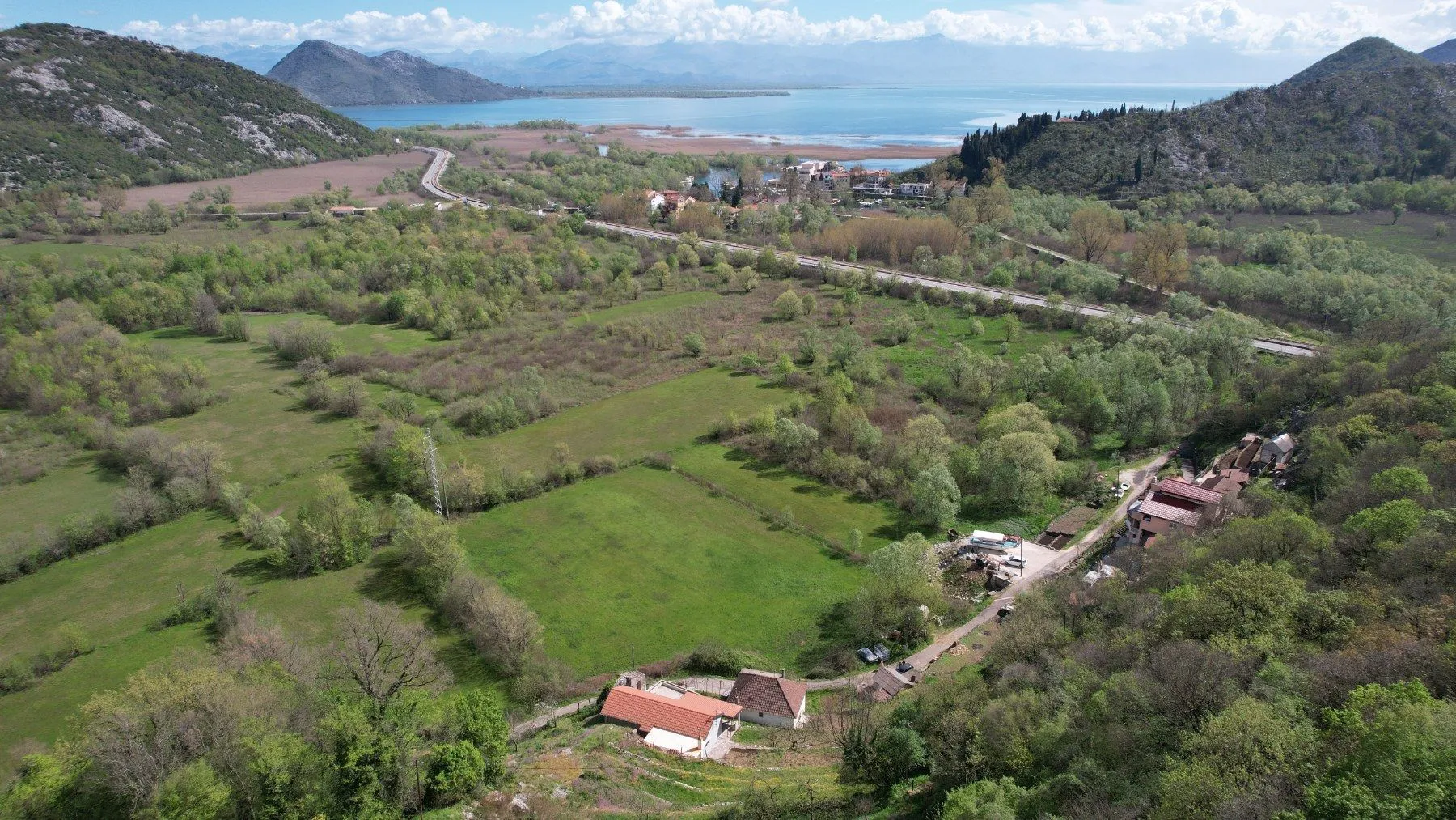 Sale, house, 150m², Virpazar, Bar