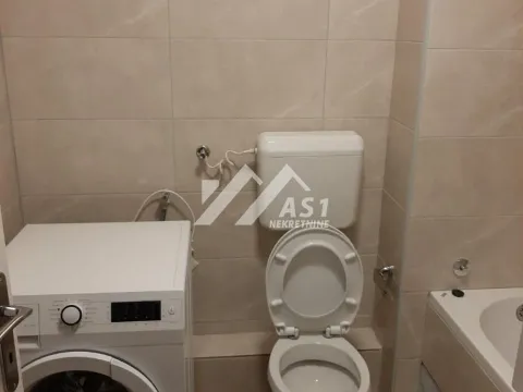 Izdavanje, dvosoban stan, 54m², Bulevar Oslobodjenja, Novi Sad Sve Podlokacije - image 7