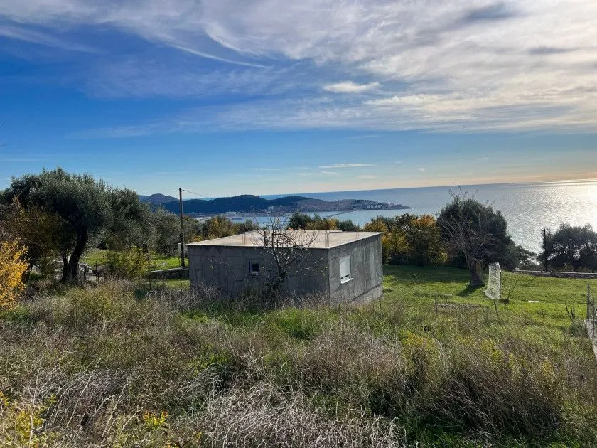 Prodaja, plac, 472m², Šušanj, Bar