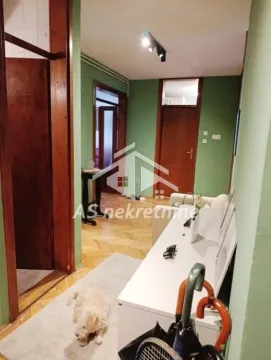 Izdavanje, četvorosoban stan, 108m², Savski Venac, Beograd - image 17