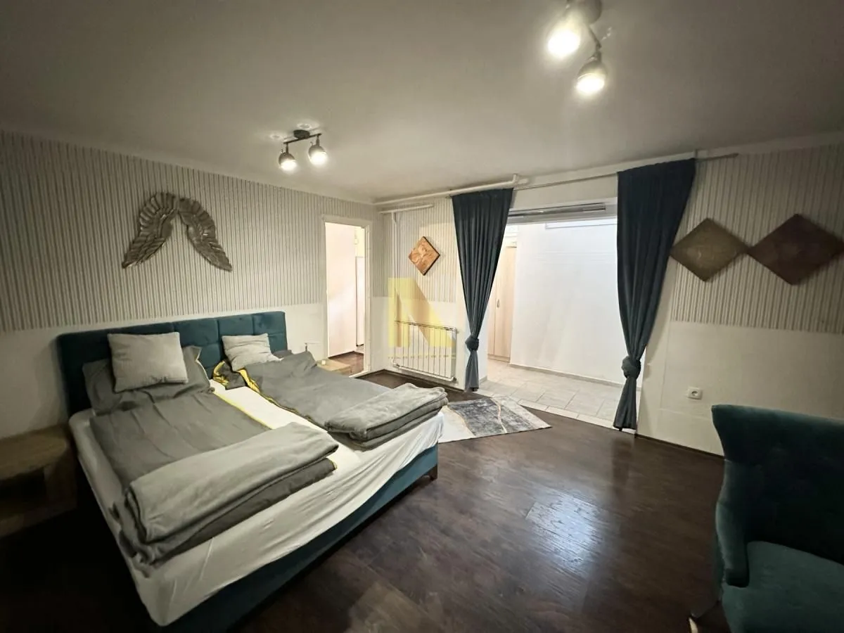 Sale, office space, 44m², Centar, Novi Sad