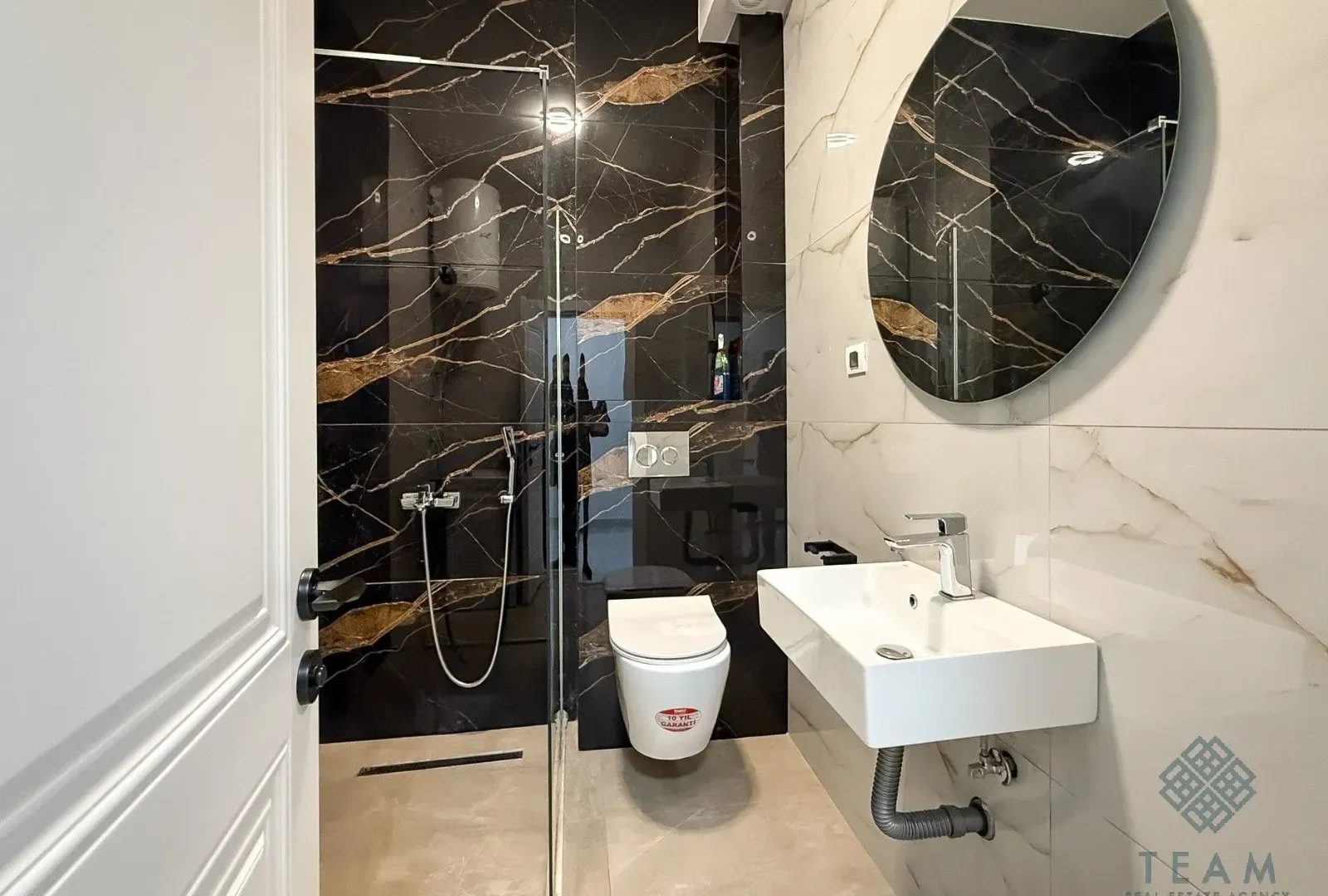 Prodaja, jednosoban stan, 43m², Zabjelo, Podgorica