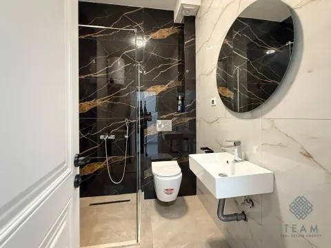 Sale, one bedroom apartment, 43m², Zabjelo, Podgorica - image 8