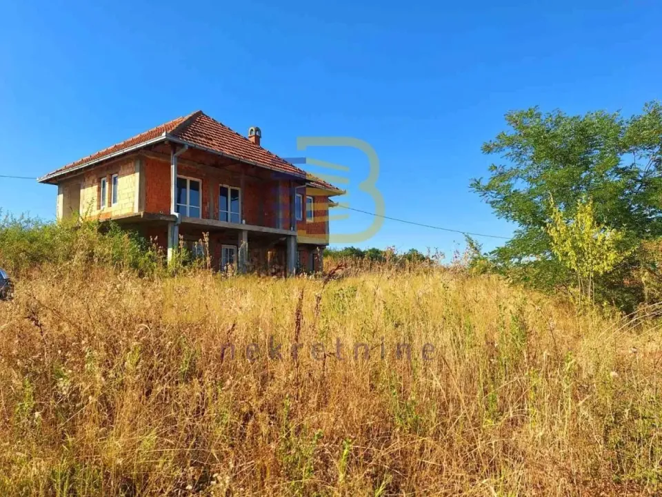 Prodaja, kuća, 120m², Tulari, Ub