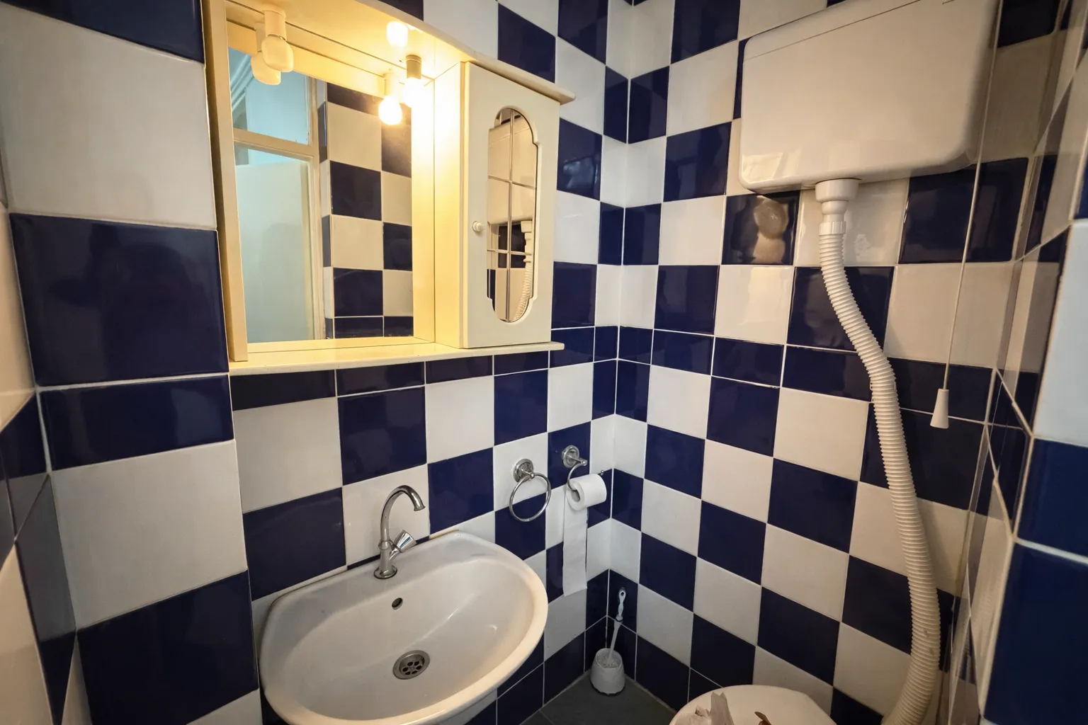 Rent, three bedroom apartment, 87m², Preko Morače, Podgorica