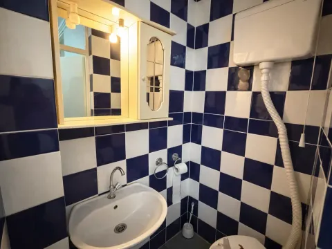 Rent, three bedroom apartment, 87m², Preko Morače, Podgorica - image 12