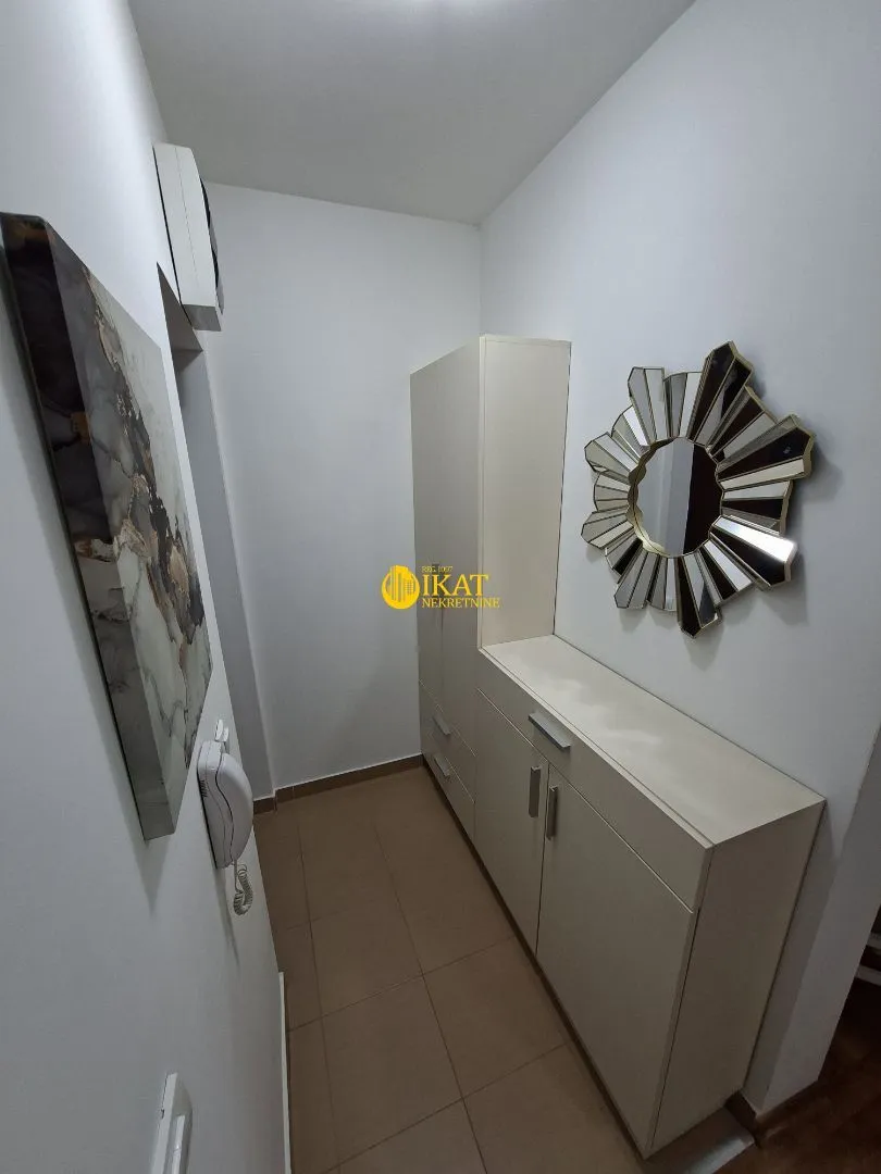 Rent, two bedroom apartment, 38m², Kaludjerica, Grocka