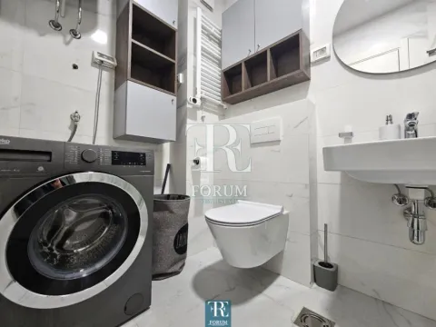 Rent, one bedroom apartment, 50m², Central Point, Podgorica - image 10