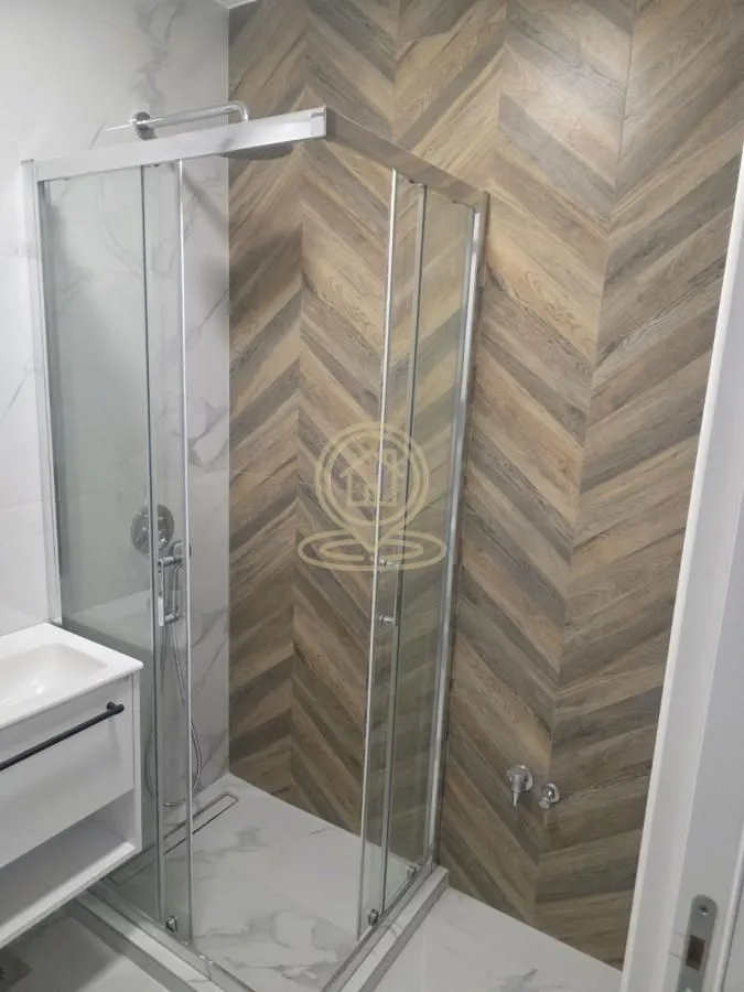 Sale, two bedroom apartment, 42m², Kej, Novi Sad Sve Podlokacije