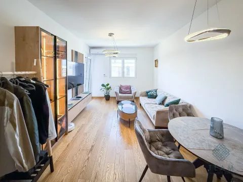 Prodaja, jednosoban stan, 45m², New City, Podgorica - image 3