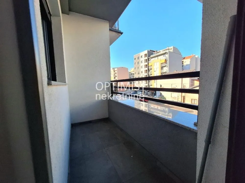 Izdavanje, dvosoban stan, 37m², Voždovac Sve Podlokacije, Beograd