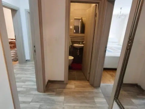 Izdavanje, dvosoban stan, 75m², Stari Aerodrom, Podgorica - image 3