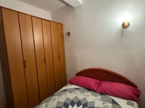 Izdavanje, dvosoban stan, 65m², Budva, Crna Gora - image 9