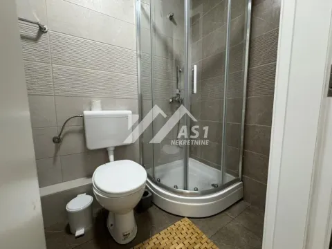 Rent, apartment, 30m², Stari Majur, Petrovaradin - image 6