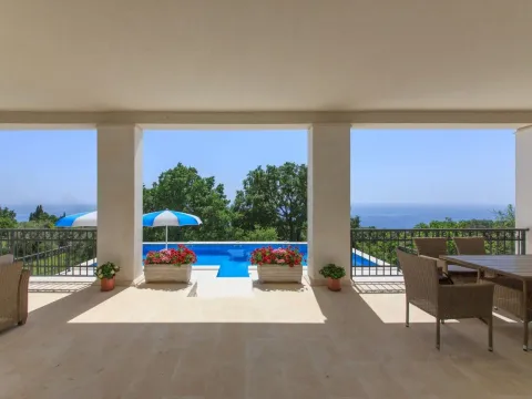 Sale, house, 402m², Katun Reževići, Budva - image 21