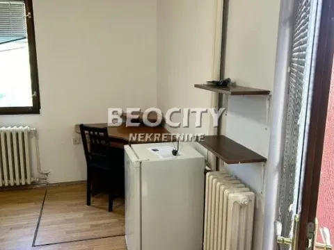 Izdavanje, stan, 20m², Centar, Novi Sad - image 2