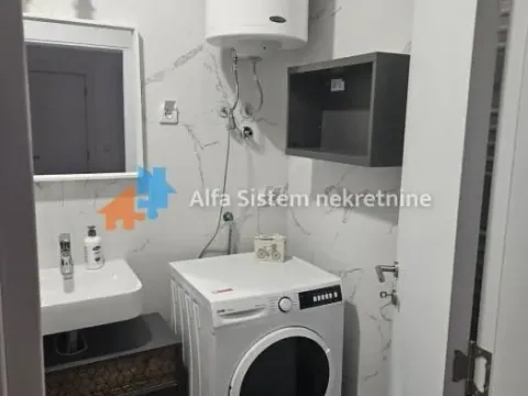 Rent, three bedroom apartment, 75m², Višnjička Banja, Palilula Sve Podlokacije - image 11