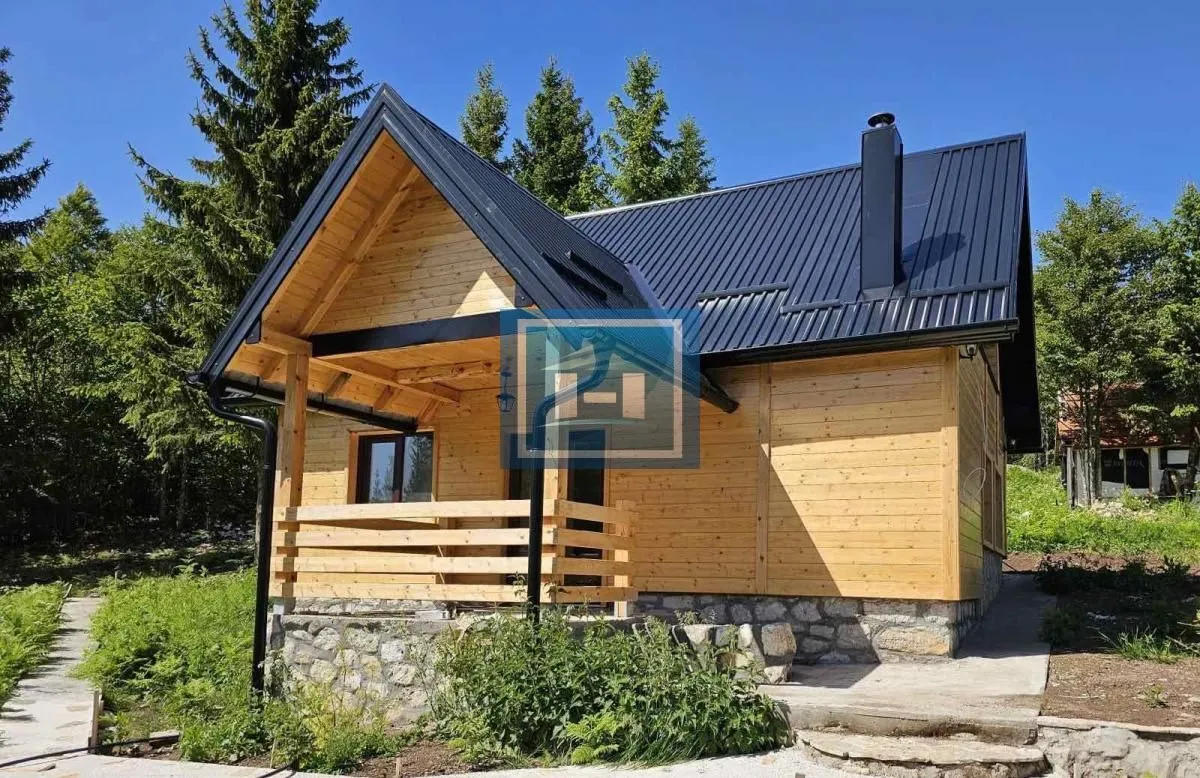 Prodaja, kuća, 98m², Konjska Reka, Bajina Bašta