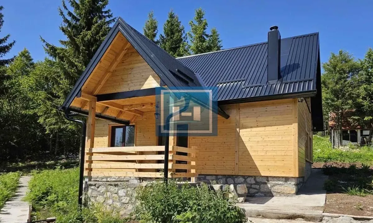 Prodaja, kuća, 98m², Konjska Reka, Bajina Bašta