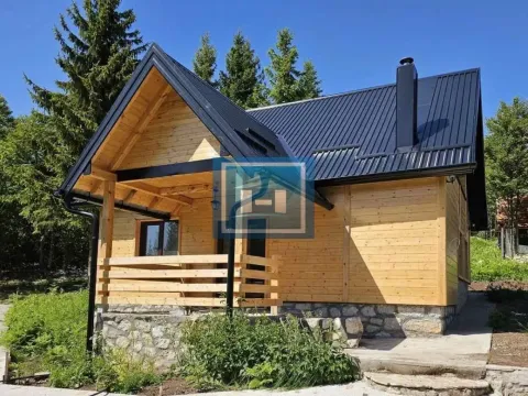 House for Sale, 98m2, Konjska Reka, Bajina Bašta House for Sale, 98m2, Konjska Reka, Bajina Bašta
