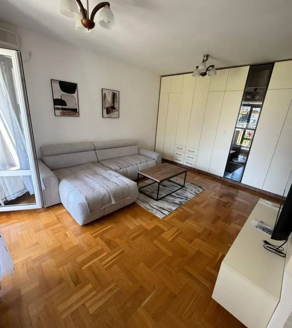 Sale, studio apartment, 39m², Soho City, Bar