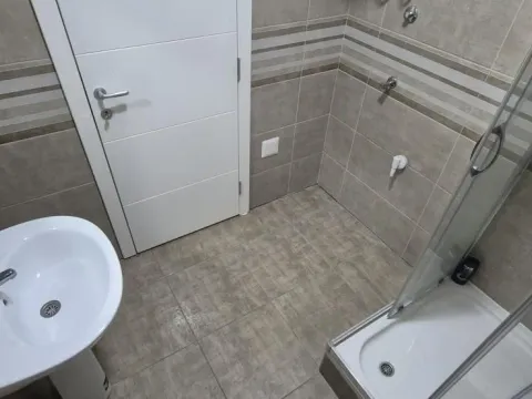 Rent, two bedroom apartment, 40m², Klisa, Novi Sad Sve Podlokacije - image 8