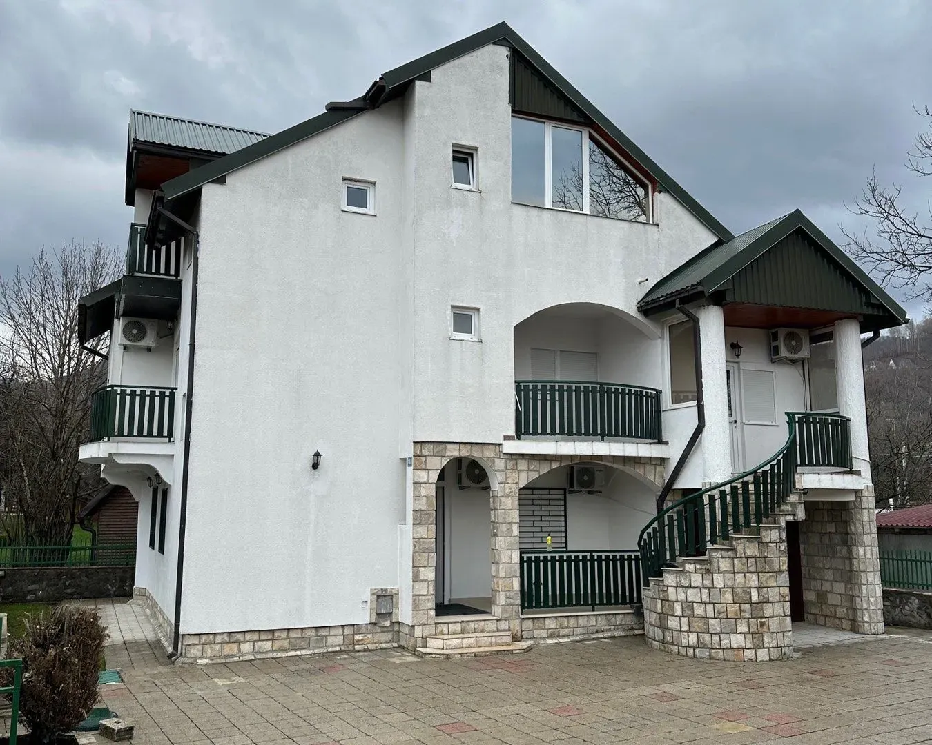 Sale, house, 236m², Smailagića Polje, Kolašin