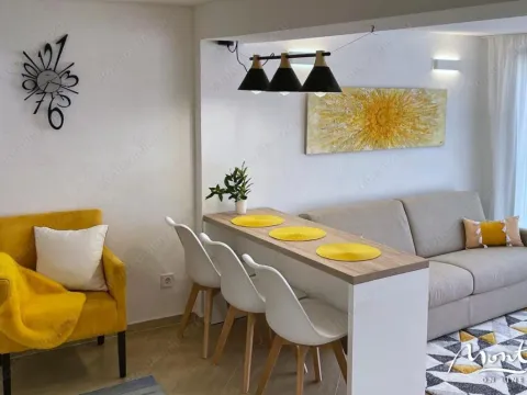 Sale, two bedroom apartment, 120m², Krašići, Tivat - image 11