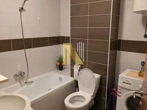 Izdavanje, dvosoban stan, 40m², Grbavica, Novi Sad Sve Podlokacije - image 8