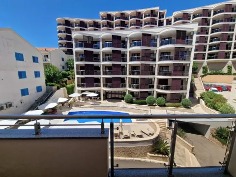 Sale, two bedroom apartment, 89m², Bečići, Budva - image 7
