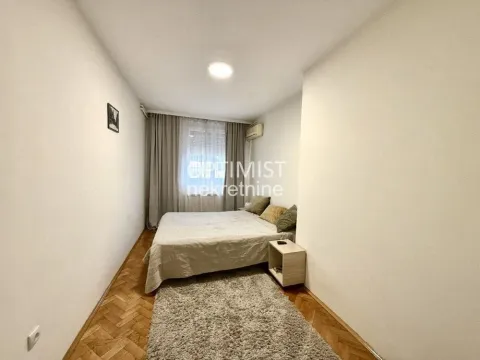 Izdavanje, dvosoban stan, 51m², Tašmajdan, Palilula Sve Podlokacije - image 7